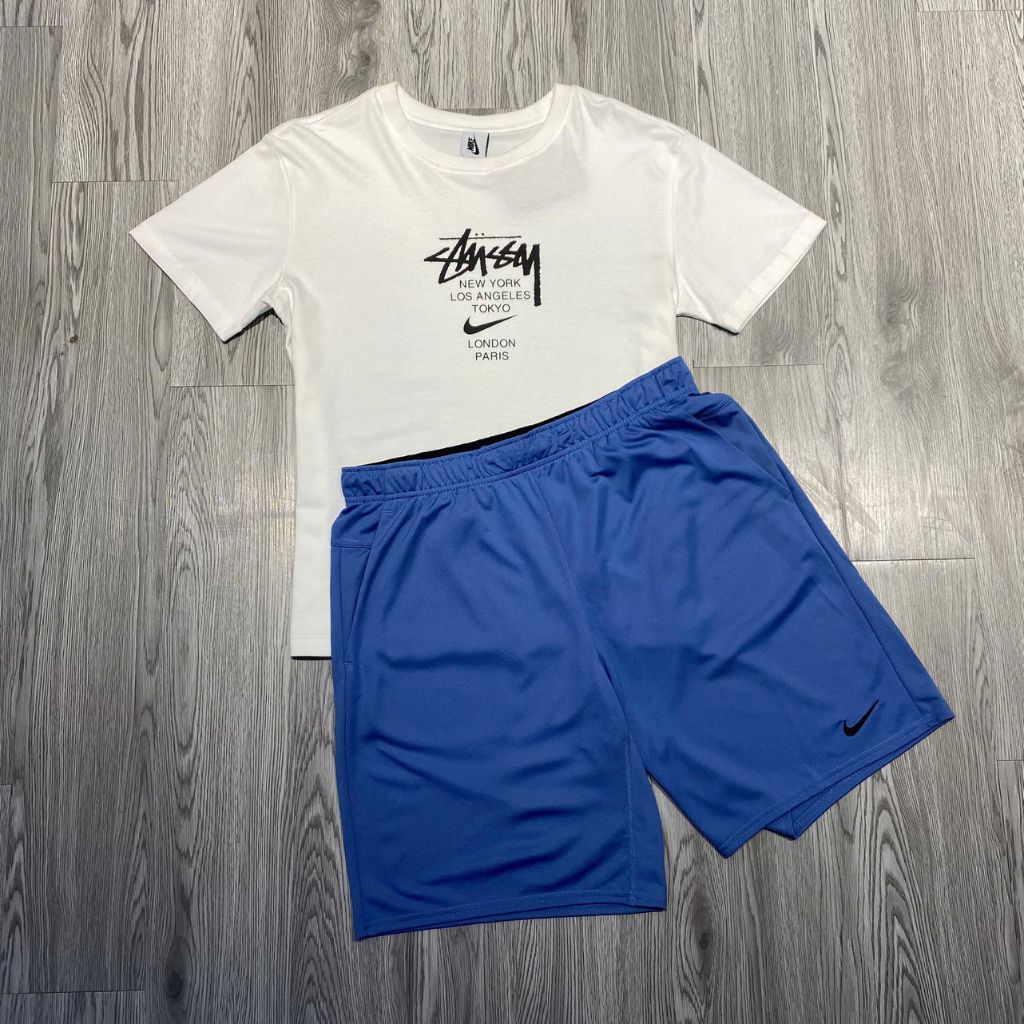 Quần Shorts Chính Hãng - Nike Flex Men's Dri-FIT Training Shorts 