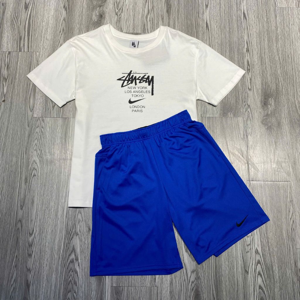 Quần Shorts Chính Hãng - Nike Flex Men's Dri-FIT Training Shorts 