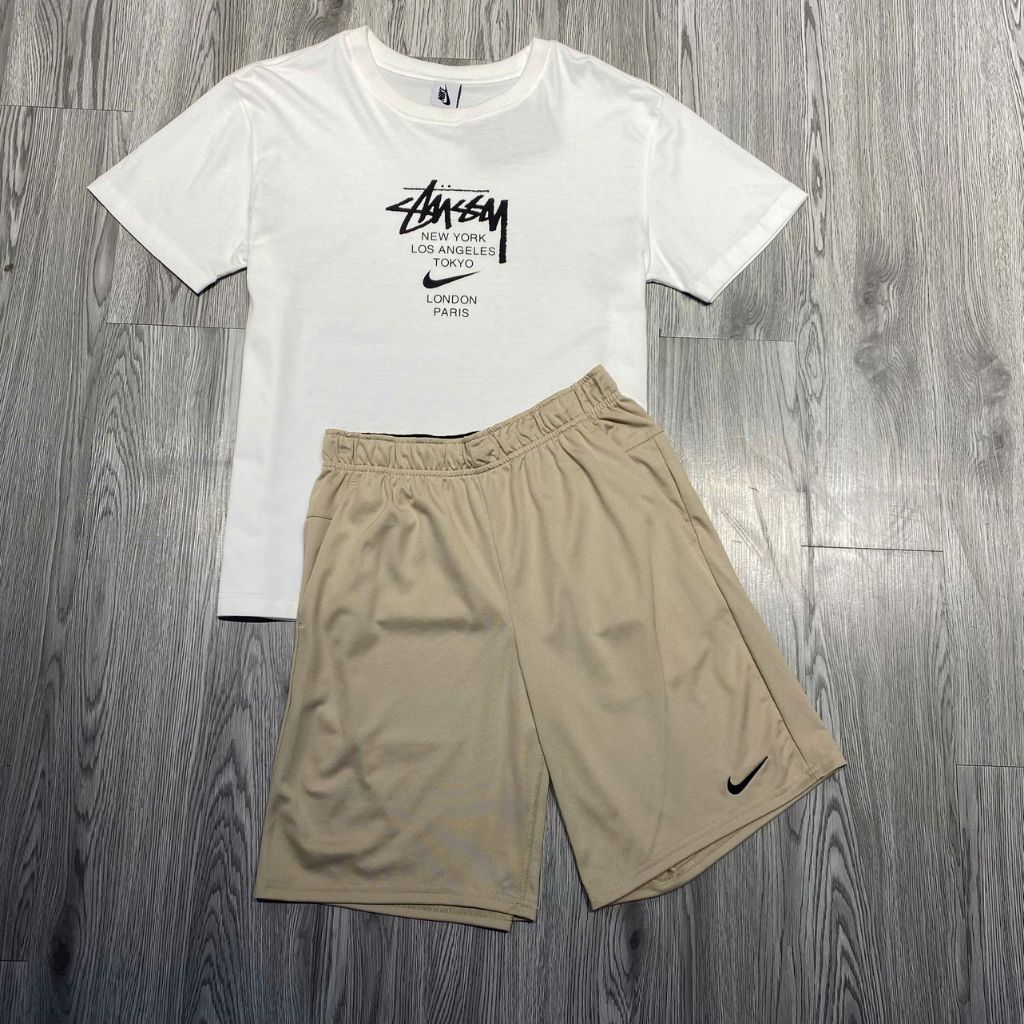 Quần Shorts Chính Hãng - Nike Flex Men's Dri-FIT Training Shorts 