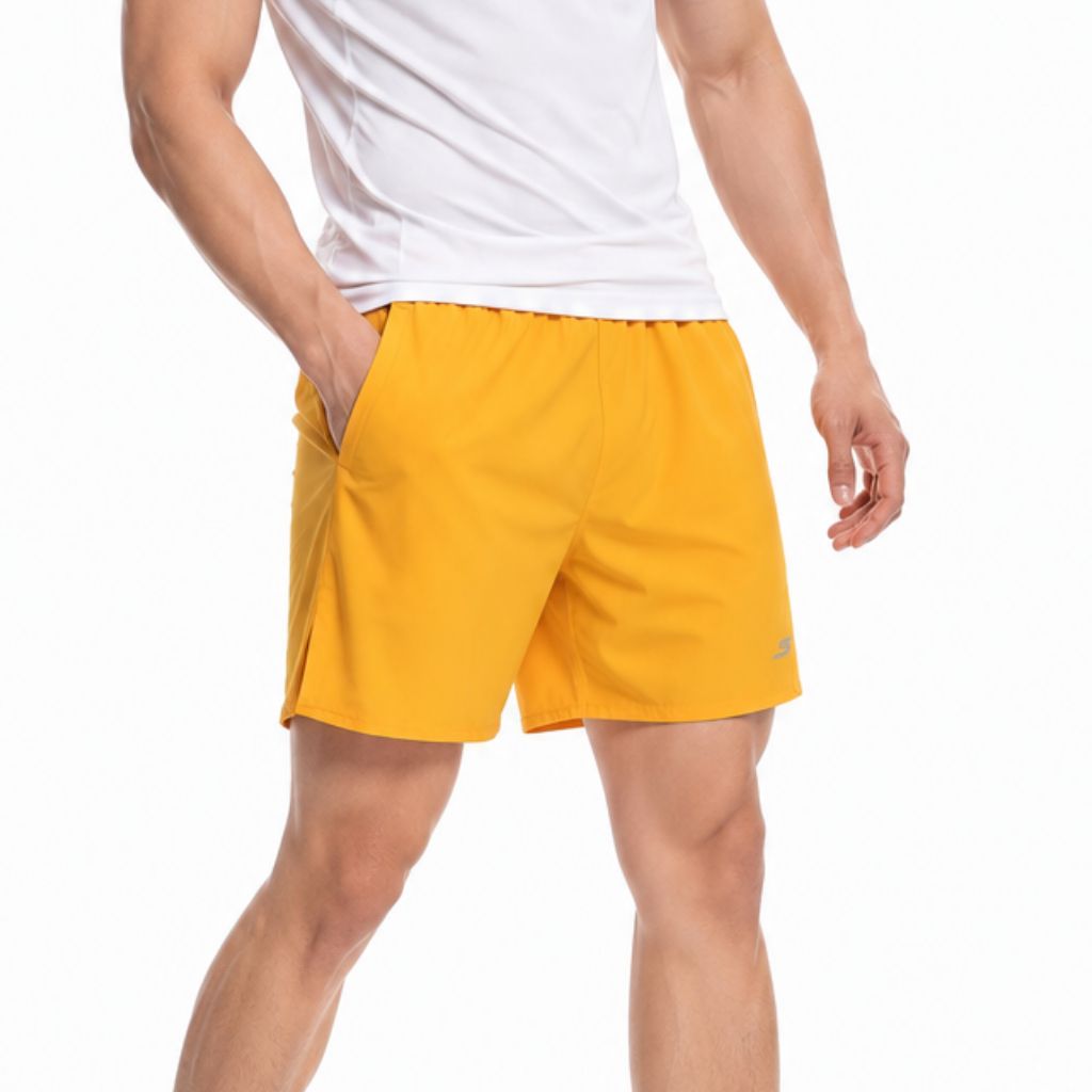Quần Shorts Chính Hãng - Skechers Performance 2-in-1 Training Shorts 