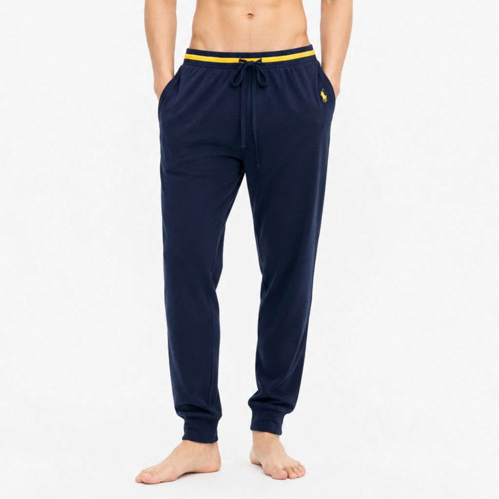Quần Dài Chính Hãng - Polo Ralph Lauren Men's Polo Jogger Pajama Pants 