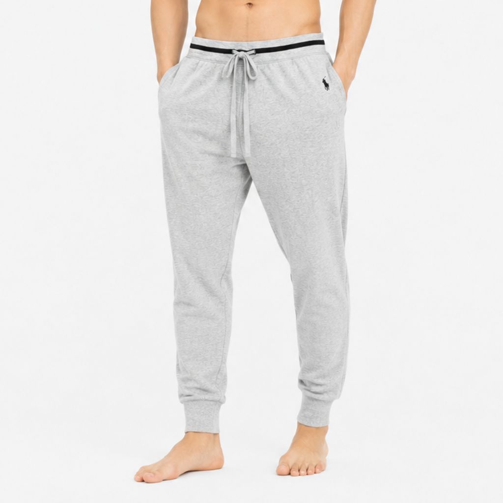 Quần Dài Chính Hãng - Polo Ralph Lauren Men's Polo Jogger Pajama Pants 