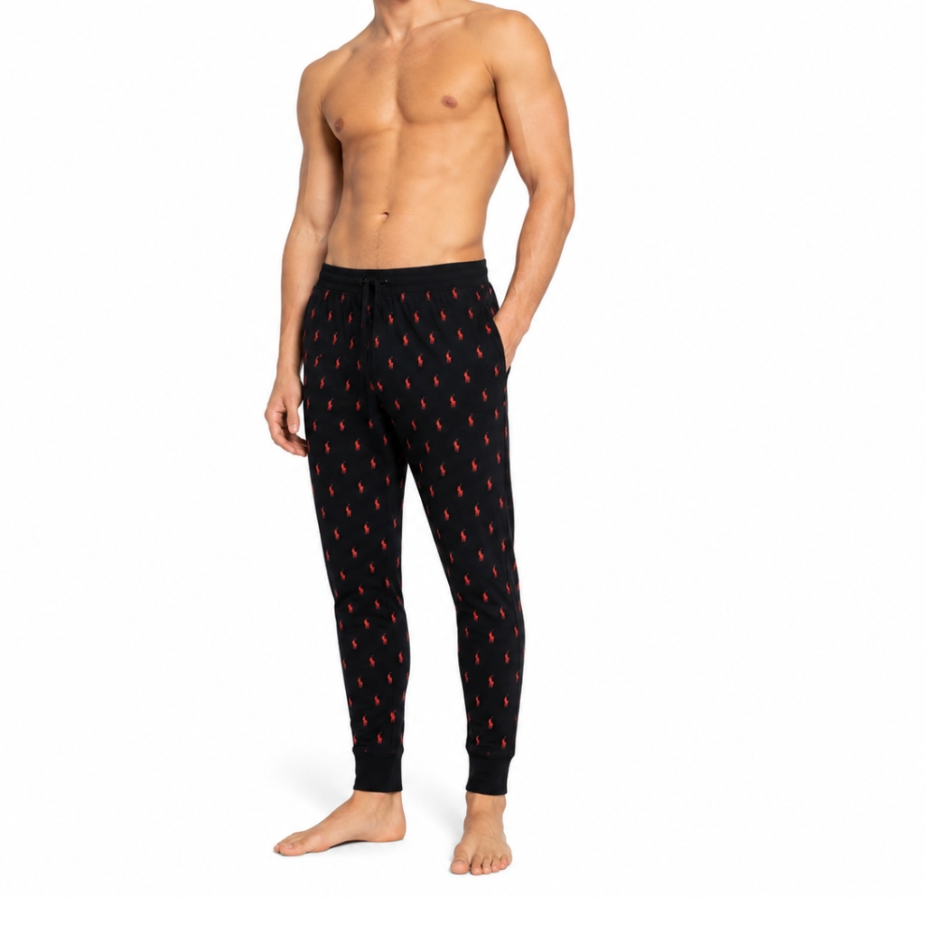 Quần Dài Chính Hãng - Polo Ralph Lauren Men's Polo Jogger Pajama Pants 
