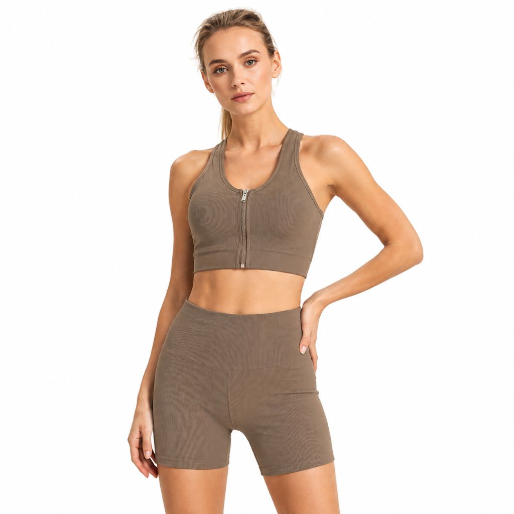 Áo Nữ - Ouno Women's Basic Comfort Training Bra 