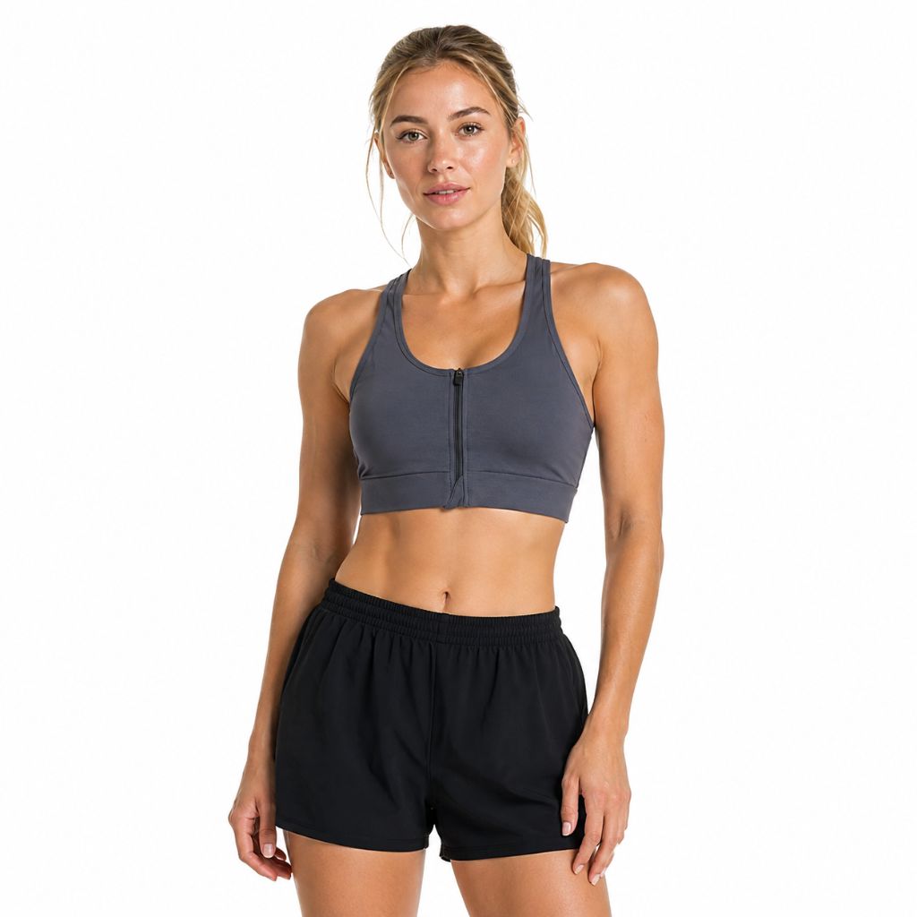 Áo Nữ - Ouno Women's Basic Comfort Training Bra 