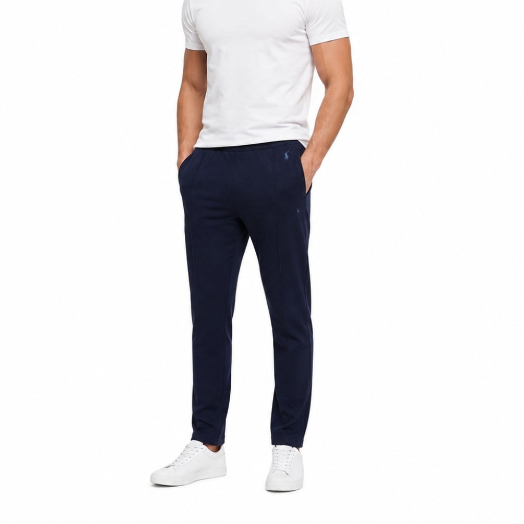 Quần Dài Chính Hãng - Polo Ralph Lauren Men's Classic Print Pants 