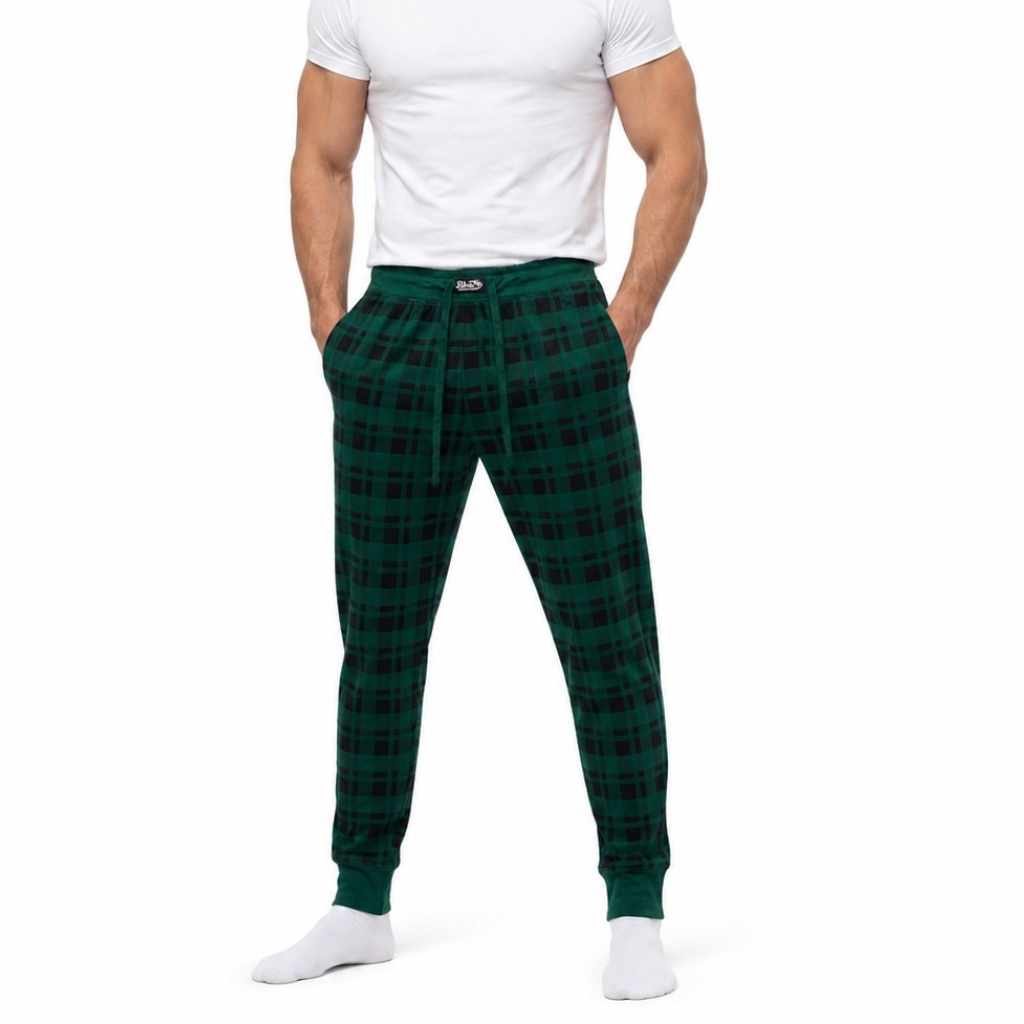 Quần Dài Chính Hãng - Polo Ralph Lauren Men's Polo Jogger Pajama Pants 