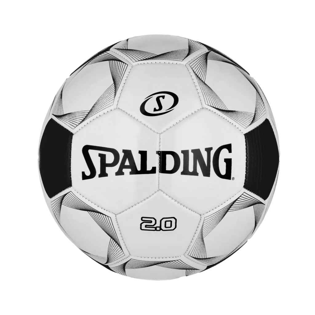 Quả Bóng Đá Chính Hãng - Spalding Soccer Ball 2.0 Size 5 
