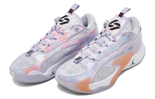 Giày Bóng Rổ Chính Hãng -Nike Jordan Luka 2 PF  'Nebula' - DX9012-005