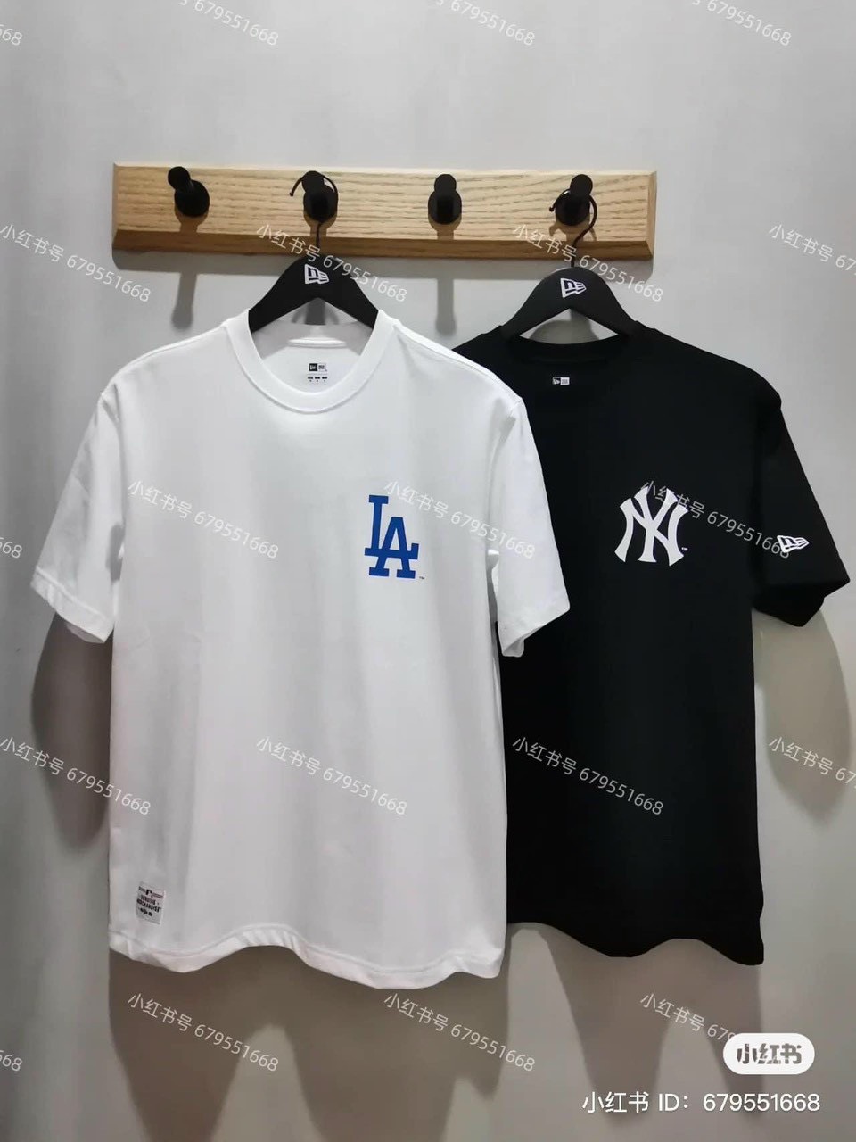 ÁO TSHIRTS CHÍNH HÃNG - NEW ERA x MLB NEW YORK YANKEES 