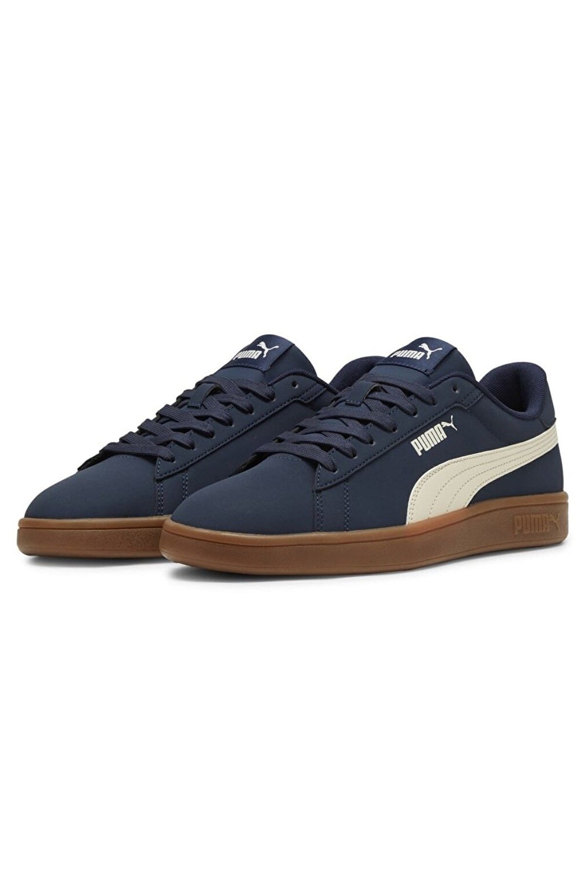 Giày Casual Chính Hãng - PUMA SMASH 3.0 BUCK - 392336-10