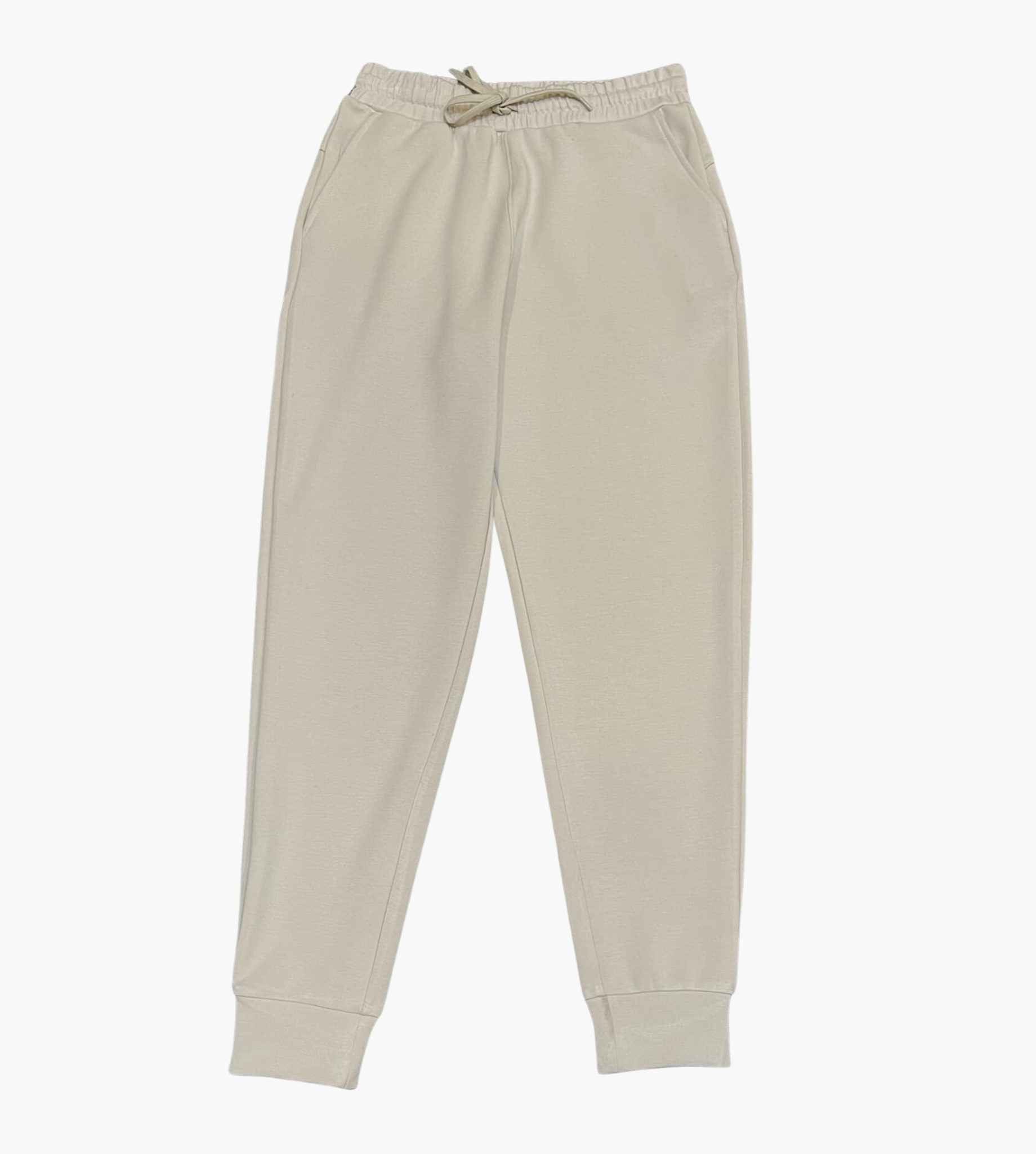 Quần Dài Chính Hãng - Quần Vải Jogger Unisex Nakota 'Grey' - NK-060