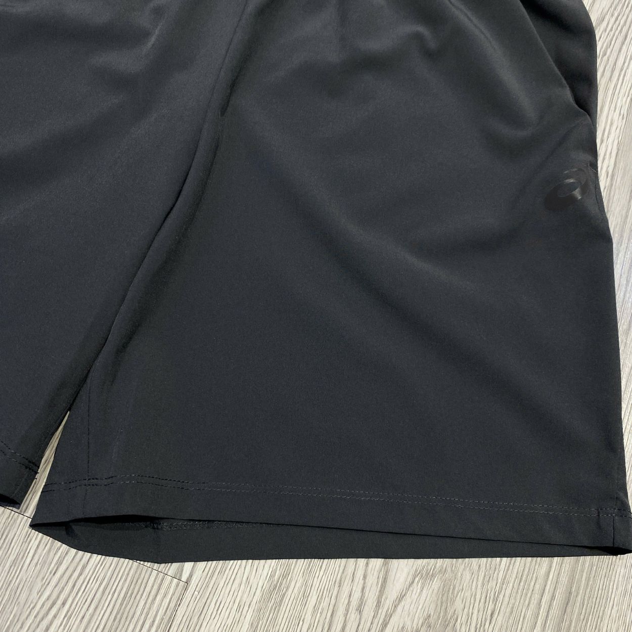 Quần Short Chính Hãng - Asics Running Short 