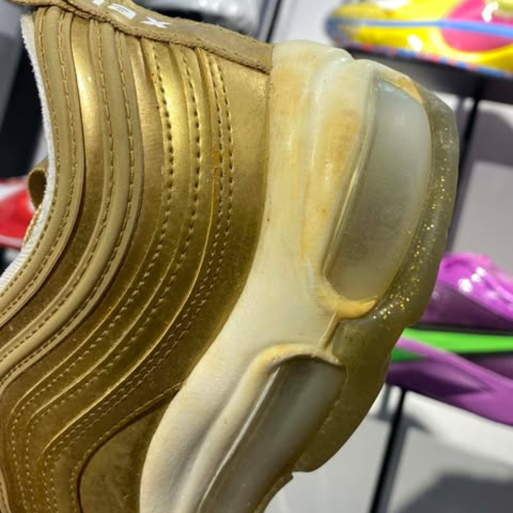 Giày Casual Chính Hãng - Nike Nữ Air Max 97 