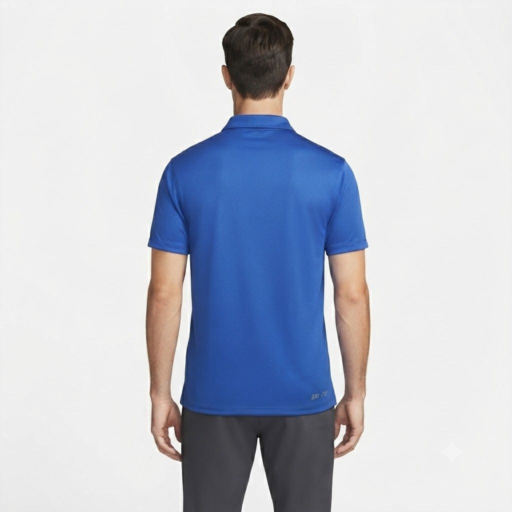 Áo Polo Chính Hãng - Nike Men's Dry Franchise Dri-Fit Polo 