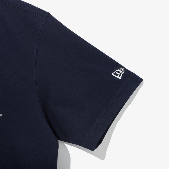 Áo Thun Unisex New Era x MLB Anniversary NY Yankees T-Shirt 