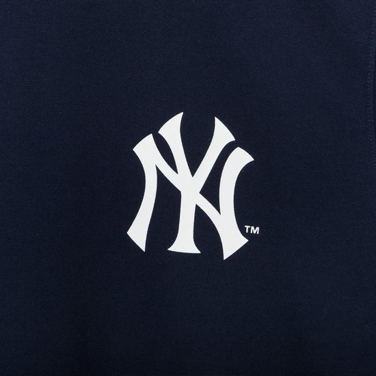 Áo Thun Unisex New Era x MLB Anniversary NY Yankees T-Shirt 