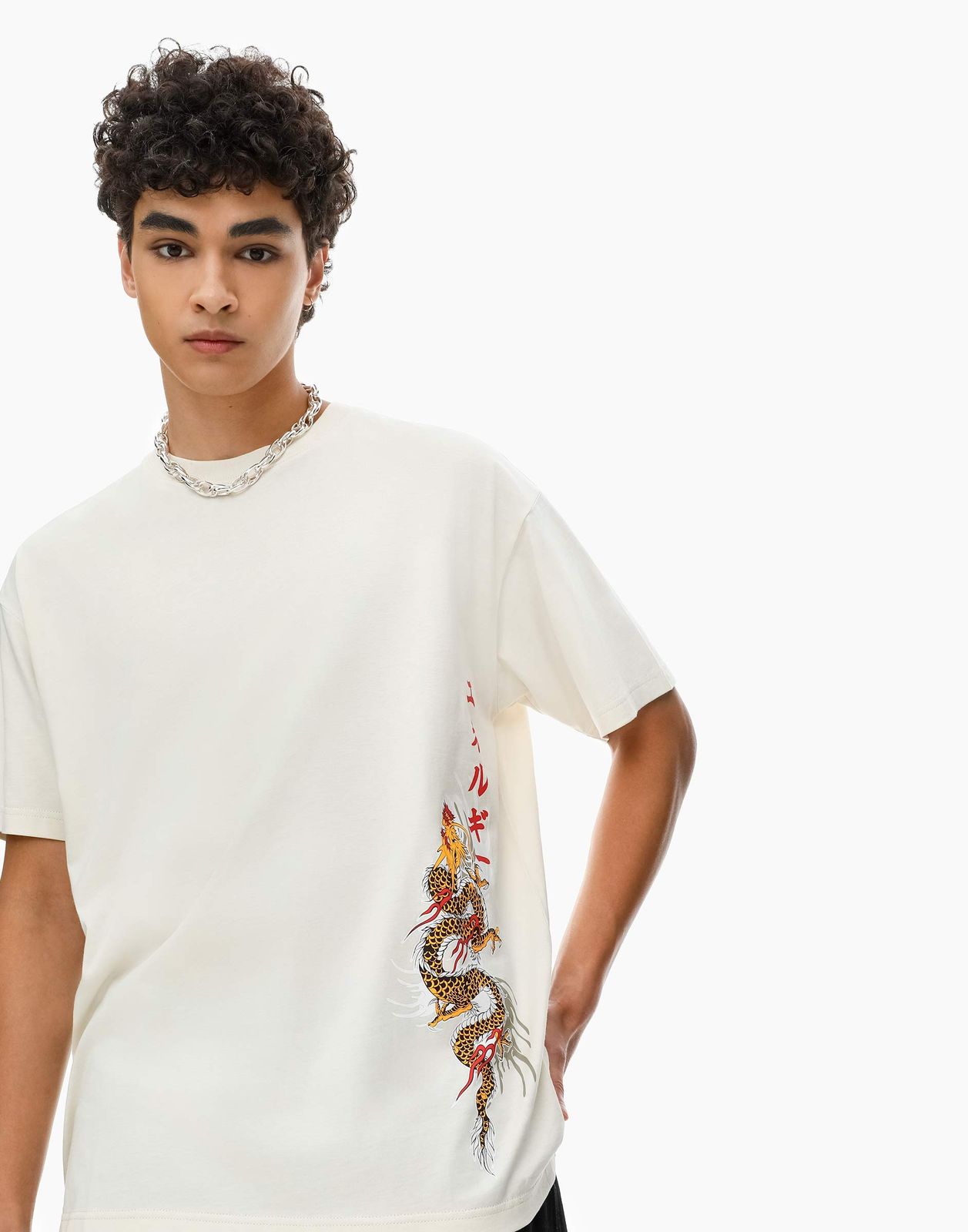 ÁO TSHIRTS CHÍNH HÃNG - Gloria Jeans 