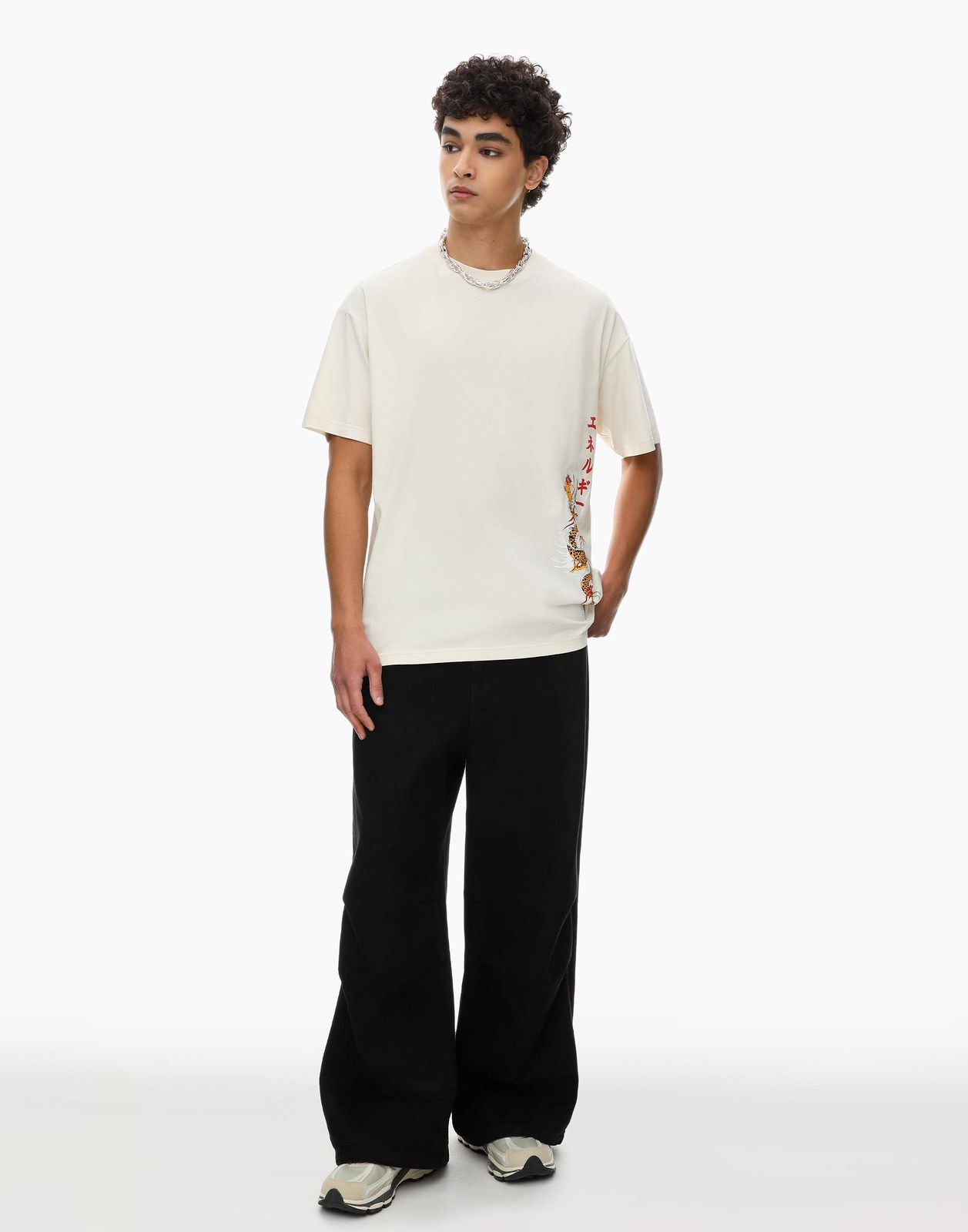 ÁO TSHIRTS CHÍNH HÃNG - Gloria Jeans 