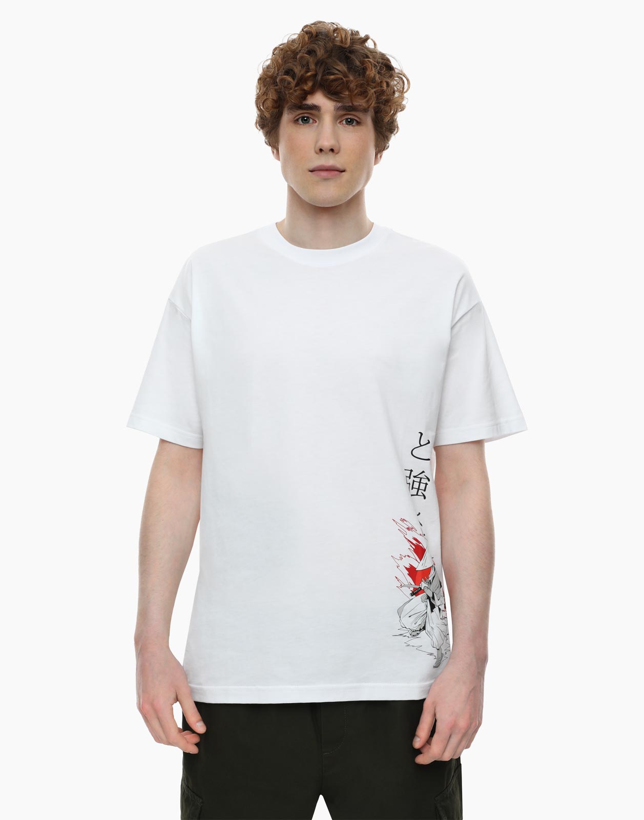 ÁO TSHIRTS CHÍNH HÃNG - Gloria Jeans 