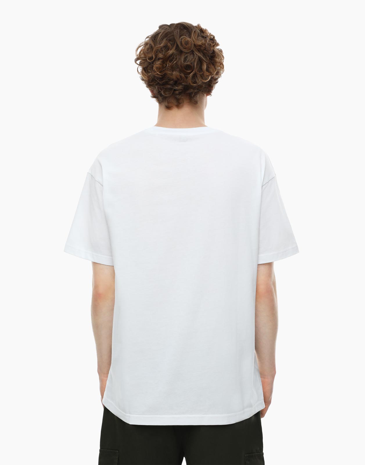 ÁO TSHIRTS CHÍNH HÃNG - Gloria Jeans 