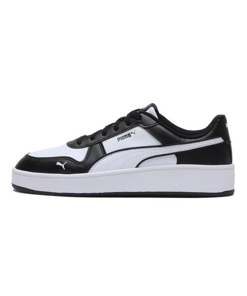 Giày Casual Chính Hãng - Puma Skye Neo Lite Wide - 672425-0001