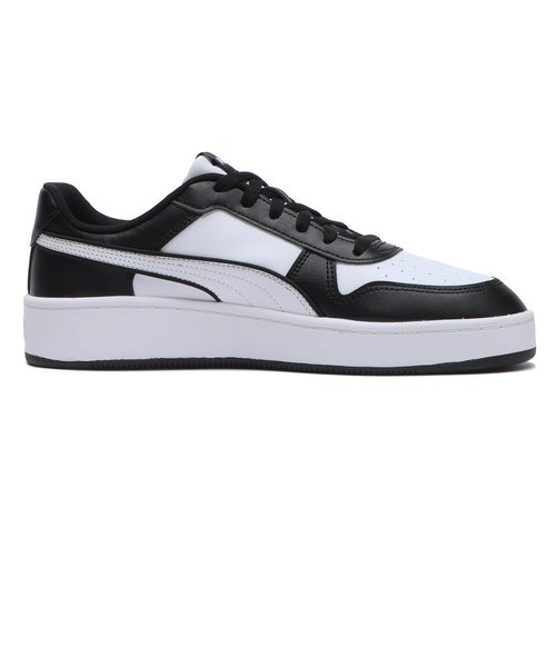 Giày Casual Chính Hãng - Puma Skye Neo Lite Wide - 672425-0001