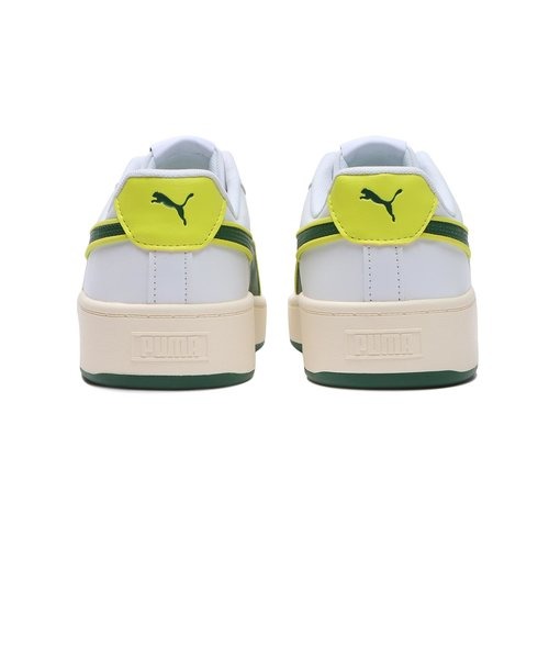 Giày Casual Chính Hãng - Puma Smash 3.0 TENNIS GRAY  - 672425-0002