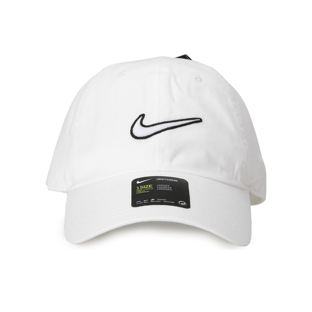 Mũ nón lưỡi trai Nike Essential Swoosh H86 Cap 