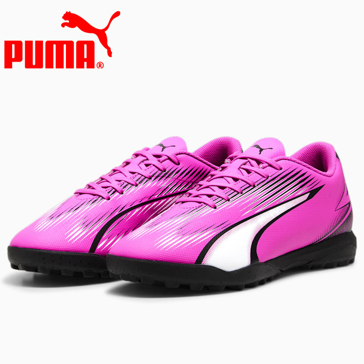 Giày Bóng Đá Chính Hãng - Puma Ultra Play Football TF - 107765-01