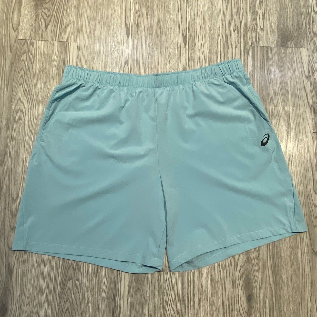 Quần Short Chính Hãng - Asics Running Short 