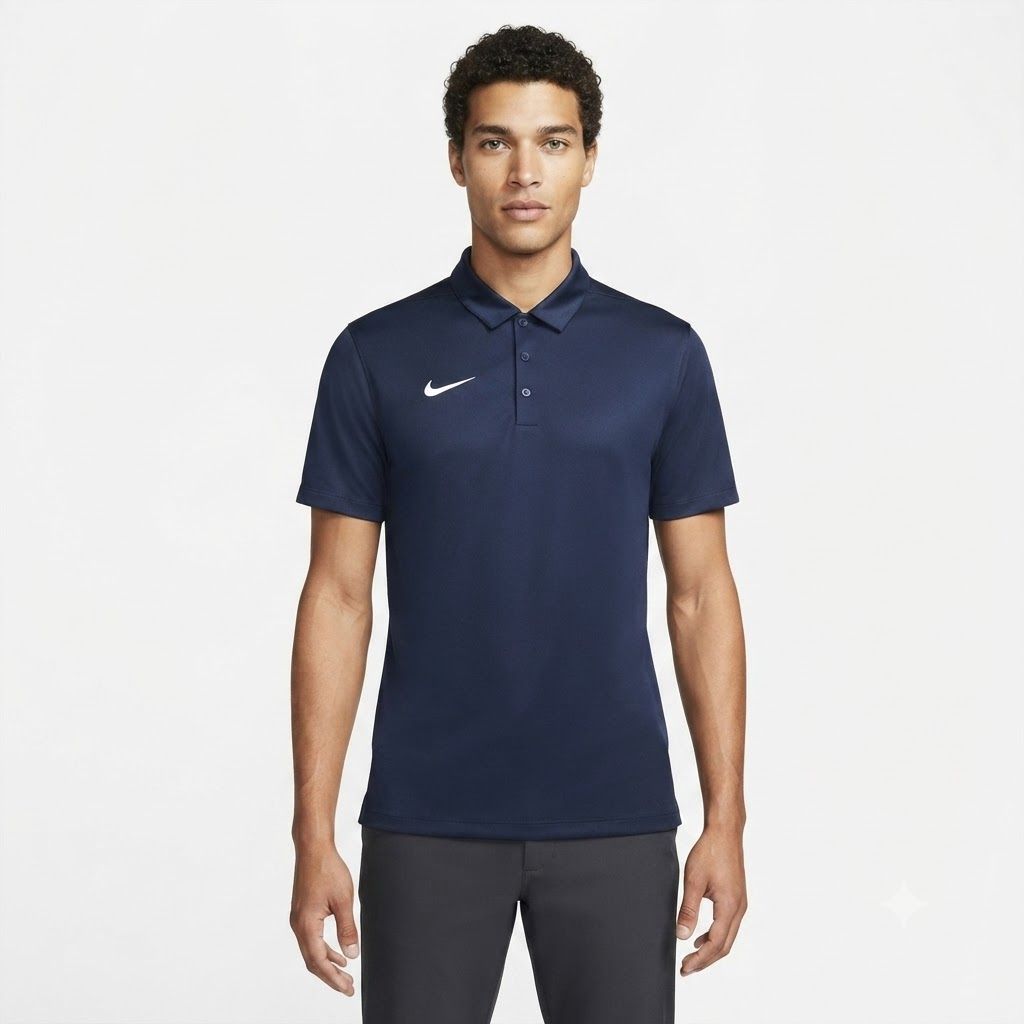 Áo Polo Chính Hãng - Nike Men's Dry Franchise Dri-Fit Polo 