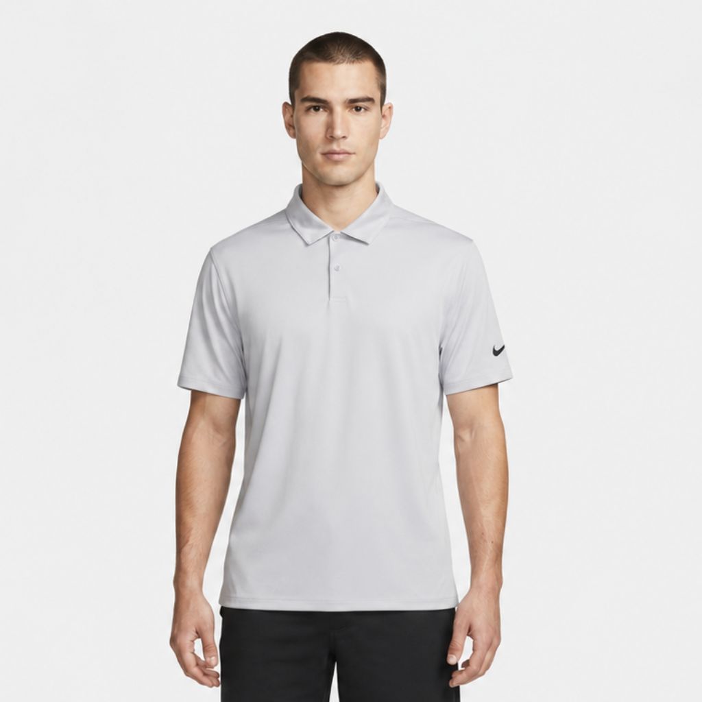 Áo Polo Chính Hãng - Nike Men's Dri-FIT Players Modern Fit Polo 