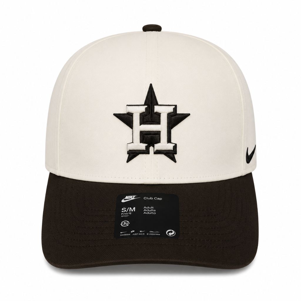 Phụ Kiện Chính Hãng - Mũ Nike Dri-FIT MLB Minnesota Twins Club Adjustable 