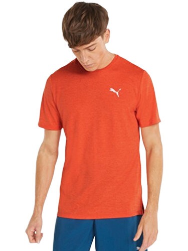 ÁO THỂ THAO HÈ - Puma Studio Yogini Lite Men's Training Tee - 520209-25