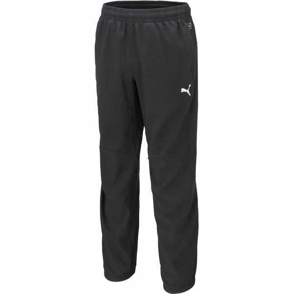 Quần dài chính hãng - Puma Drycell Pants ''Black'' - 654988-101