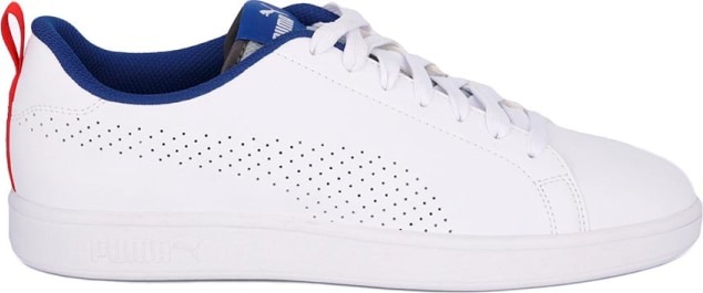 Giày Casual Chính Hãng - TENIS CASUAL PUMA SMASH ACE - 1234567