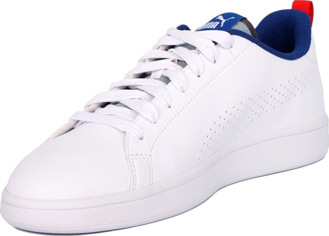 Giày Casual Chính Hãng - TENIS CASUAL PUMA SMASH ACE - 1234567