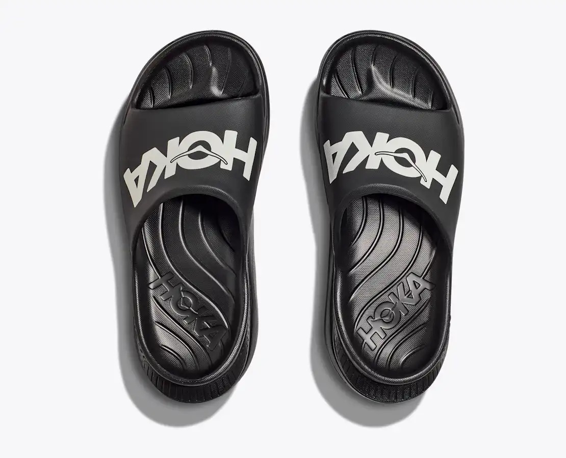 Dép Chính Hãng - HOKA Ora Athletic Slide 