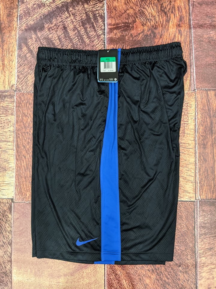 Quần Shorts - NIKE Dri-Fit Men's