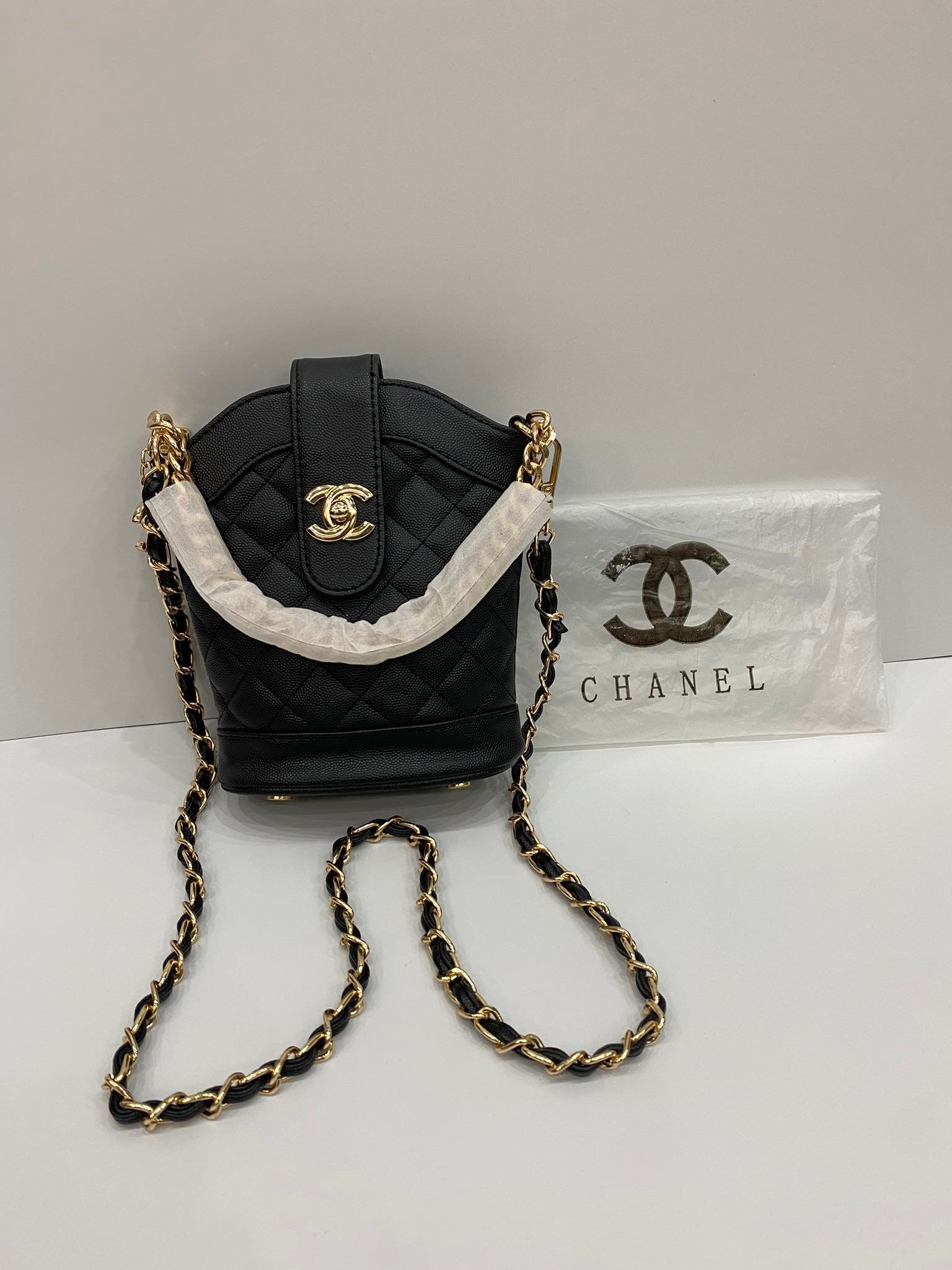 Chia sẻ với hơn 52 về chanel gift bag for vip mới nhất cdgdbentreeduvn #18 Chia sẻ với hơn 52 về chanel gift bag for vip mới nhất cdgdbentreeduvn