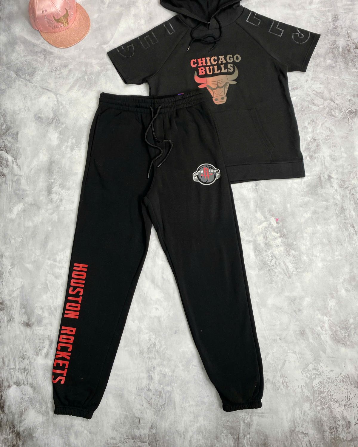 Quần Dài Chính Hãng - NBA Pants Men's Jogger 