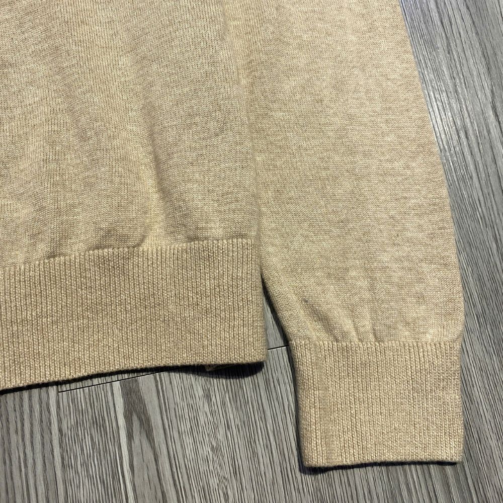 Áo Sweater Chính Hãng - Tommy Hilfiger V-neck Regular Fit 