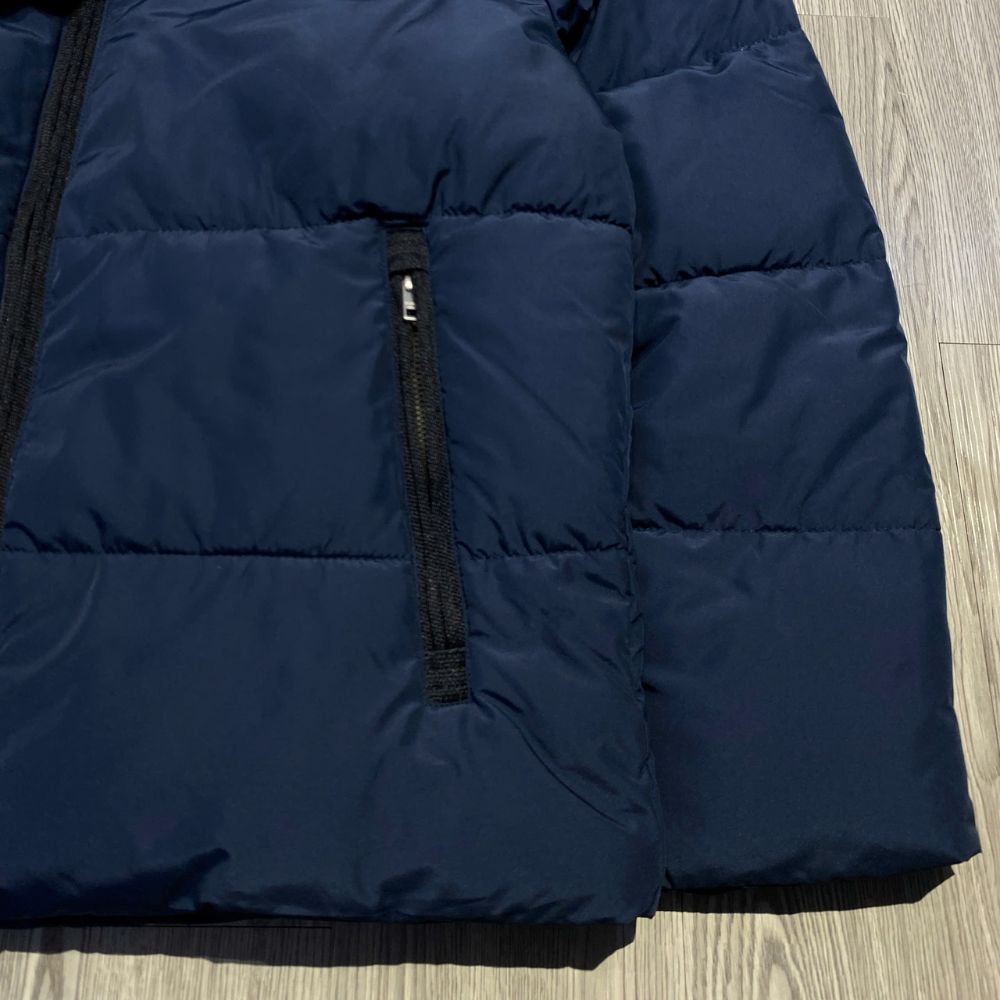 Áo Khoác Phao Chính Hãng - Tommy Hilfiger Down Lightweight Padded 
