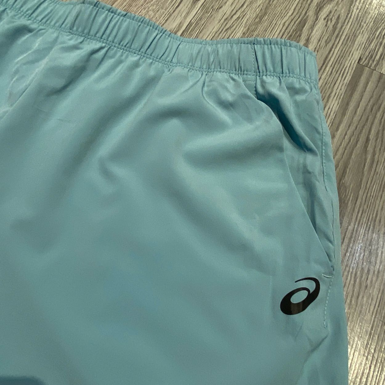 Quần Short Chính Hãng - Asics Running Short 