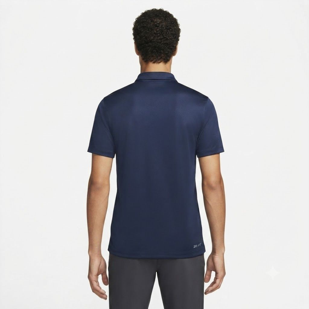 Áo Polo Chính Hãng - Nike Men's Dry Franchise Dri-Fit Polo 