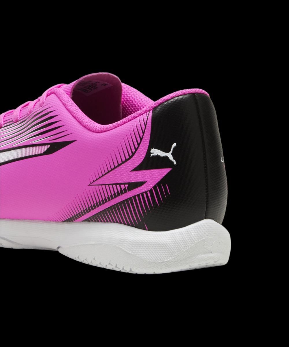 Giày Bóng Đá Chính Hãng - Puma Ultra Play it M Football 'Pink/White' - 107766-01