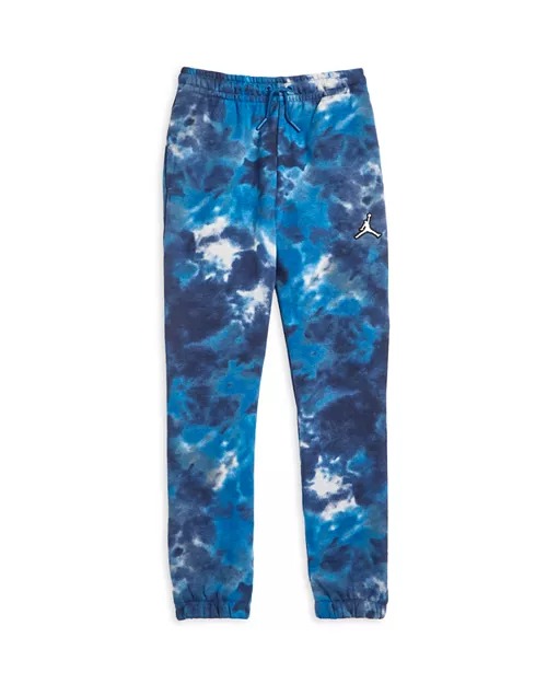 Quần Dài Trẻ Em - Jordan Boys' JDB Essentials Smoke Dye Jogger Pants - B290-BAJ