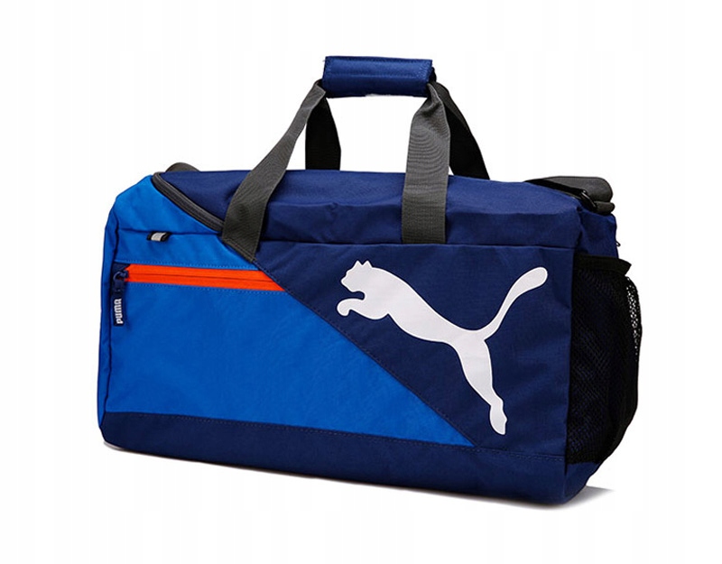 Túi Trống Thể Thao PUMA FUNDAMENTALS SPORTS BAG - 073499-13