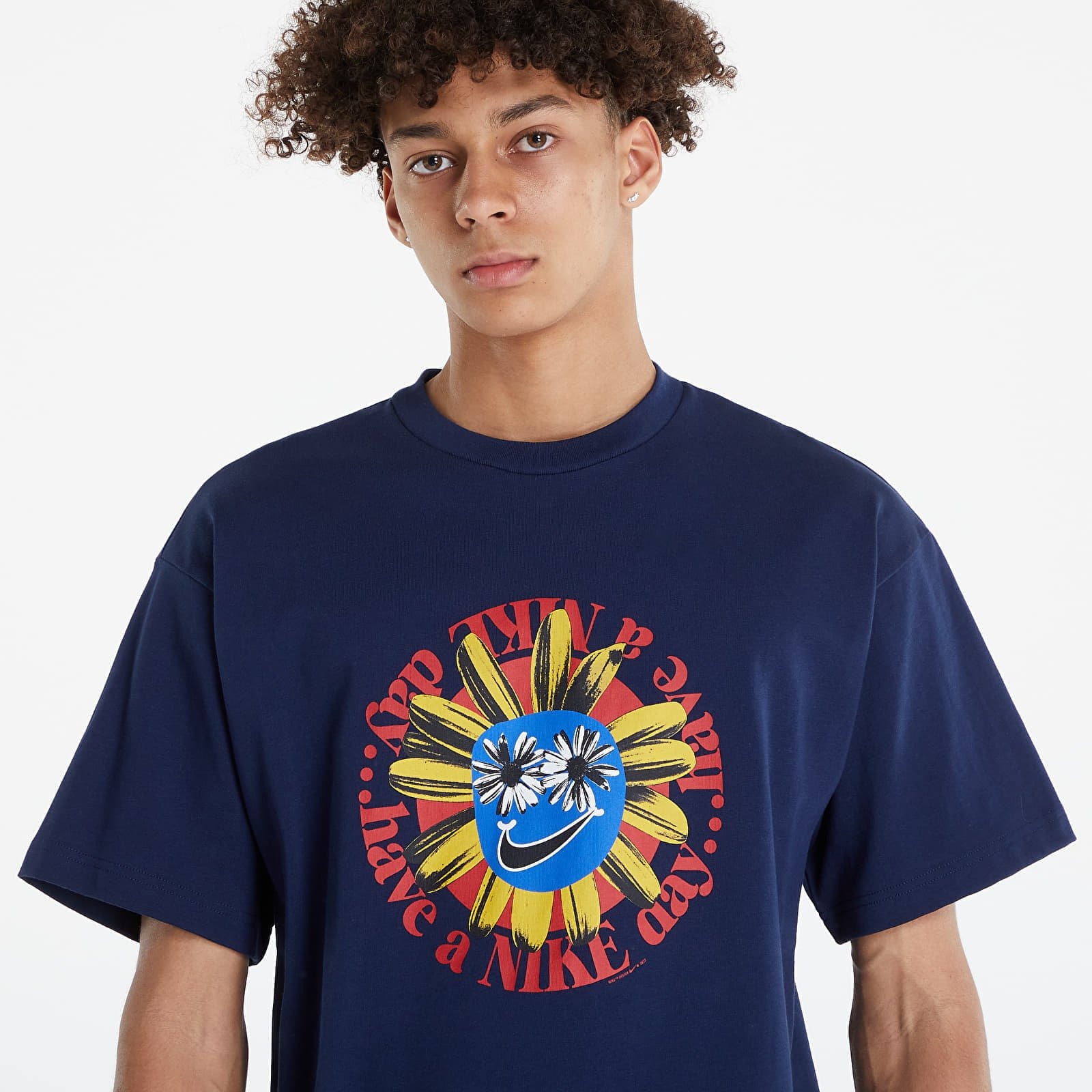 Áo Tshirts Chính Hãng - Nike Lab 'Have A Nike Day' 